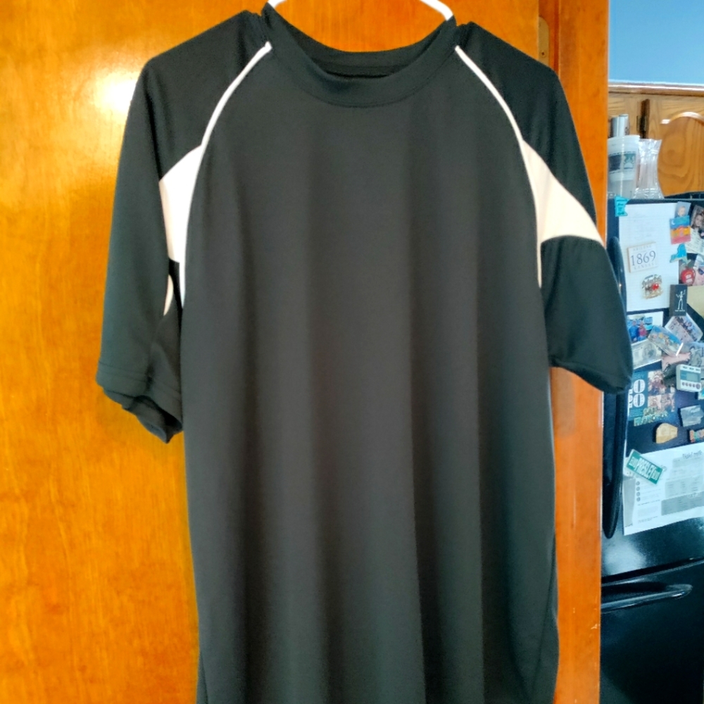 Men's Alleson XL Workout T-shirt